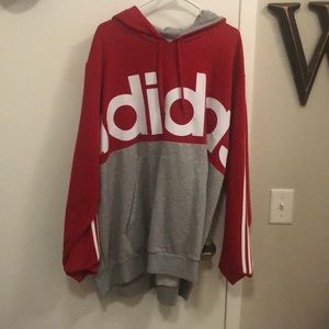 Adidas men’s hoodie